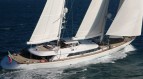 Sailing Yacht ROSEHEARTY